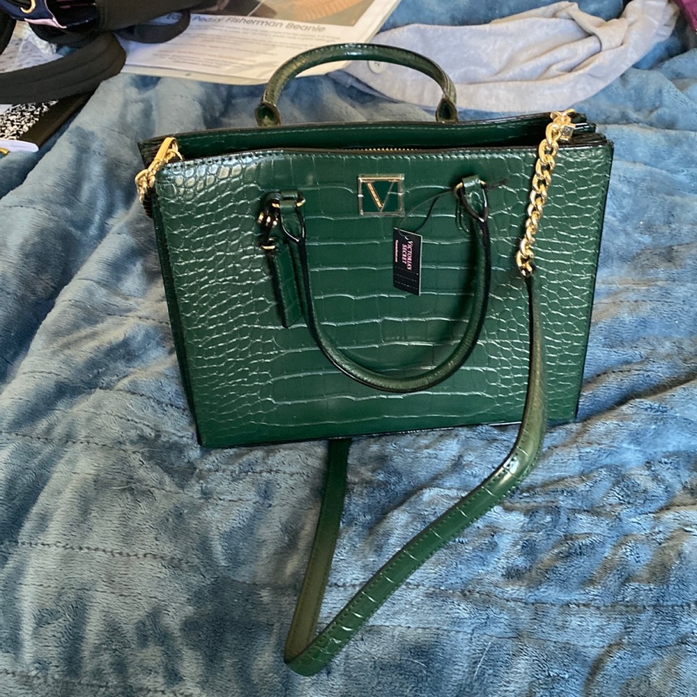 VS pocket book